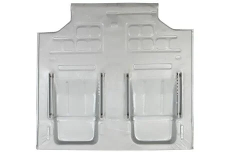 Підлога кабіни водія BLIC 6505-04-2081750P