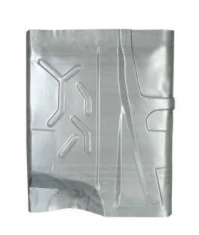 Дно багажника BLIC 6505-04-3525762P