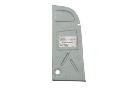 Дно багажника BLIC 6505-04-3525881P