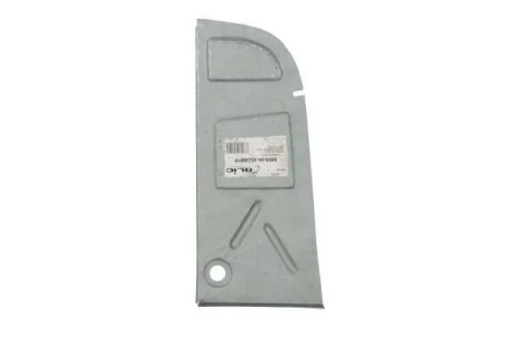 Підлога кузова, багажник/кузов BLIC 6505-04-3525881P