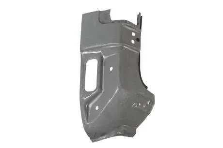 Ремкомплект задньої частини кузова BLIC 6505-04-3546701P