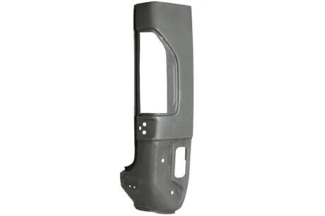 Ремкомплект задньої частини кузова BLIC 6505-04-3546704P