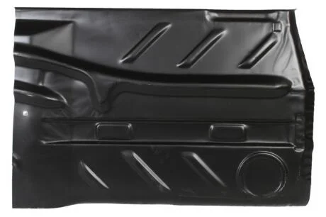 Дно багажника BLIC 6505-04-9520742K