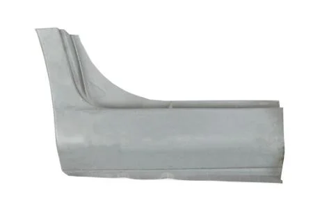 Ремонтна частина порогів BLIC 6505-06-1629017P