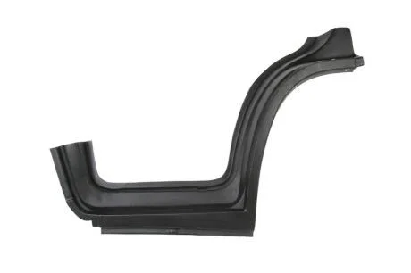 Ремонтна частина порогів BLIC 6505-06-2097016P