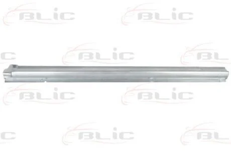 Панель порогу BLIC 6505-06-2509003P