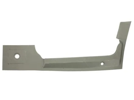 Элементы кузова - порог BLIC 6505-06-2515063P