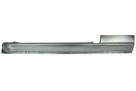 Поріг Лів (оцинкований) FORD ESCORT VII, ESCORT V/VI 3D 07.90-02.99 BLIC 6505-06-2530001P
