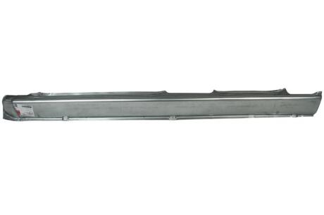 Поріг лів FORD ESCORT V/VI, ESCORT VII, ORION III 5D 07.90-02.99 BLIC 6505-06-2530011K