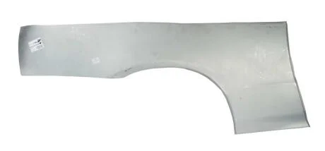 Ремкомплект капота, задній BLIC 6505-06-2918582P