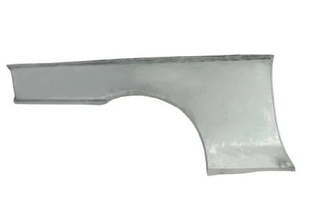 Ремкомплект капота, задній BLIC 6505-06-2919582P