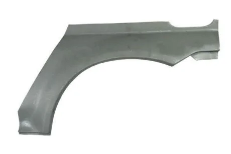 Ремкомплект капота, задній BLIC 6505-06-2965581P