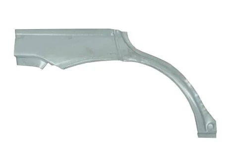 Ремкомплект капота, задній BLIC 6505-06-2965584P