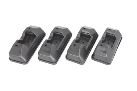 Накладка порога зовнішня BLIC 6505-06-3500100P