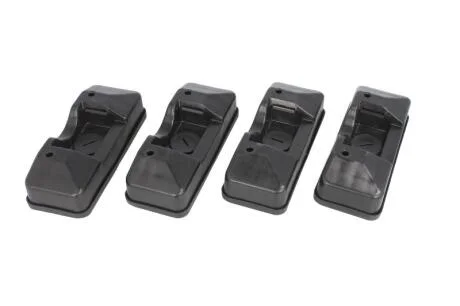 Накладка порога зовнішня BLIC 6505-06-3500105P