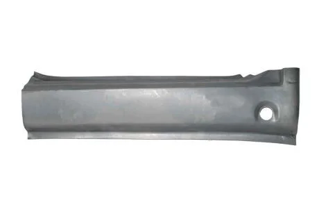 Ремонтна частина порогів BLIC 6505-06-3541002K