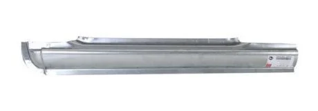 Ремкомплект порогів BLIC 6505-06-3542001P