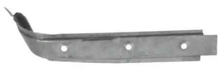 Ремкомплект порогів BLIC 6505-06-3545043P