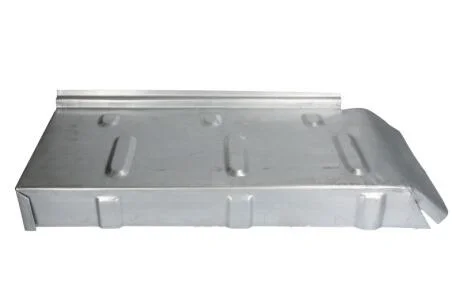 Сходинка кабіни BLIC 6505-06-3545054P