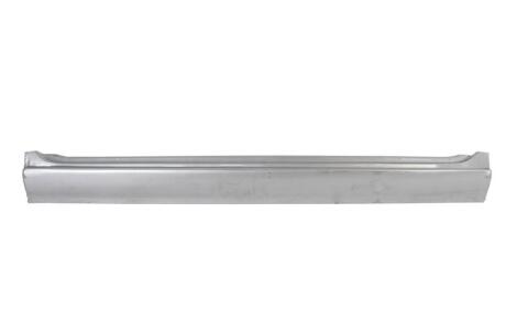 Ремкомплект крила заднего правого (арка) на коротк BLIC 6505-06-3546002P