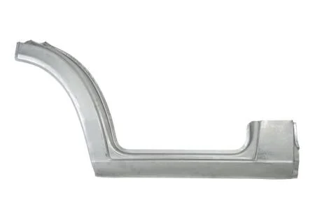 Поріг передн Лів (з ремонтною частиною крила і стійки) MERCEDES SPRINTER 901, 902, 903, 904, 905 VW LT II 01.95-07.06 BLIC 6505-06-3546051P