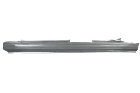 Элементы кузова - порог BLIC 6505-06-5536011P