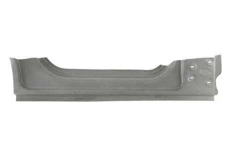 Ремонтна частина порогів BLIC 6505-06-6061053P