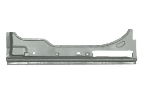 Ремонтна частина порогів BLIC 6505-06-6061502P