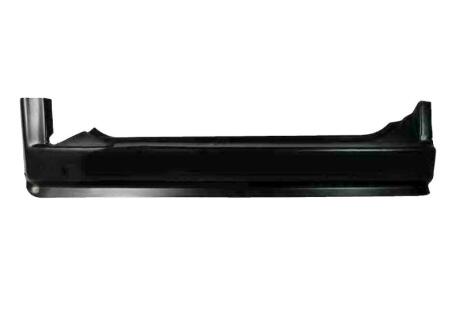 Поріг передній лів VW TRANSPORTER T4, TRANSPORTER T4 LIFT 07.90-04.03 BLIC 6505-06-9558041K