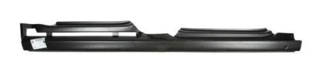 Элементы кузова - порог BLIC 6505-06-9571012P