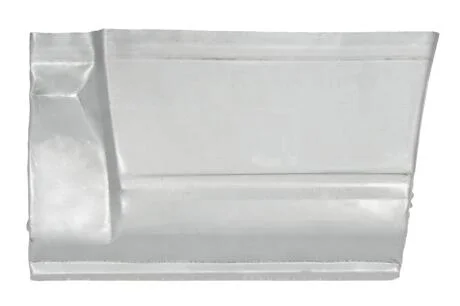 Ремонтна частина заднього крила BLIC 6508-01-2092602P