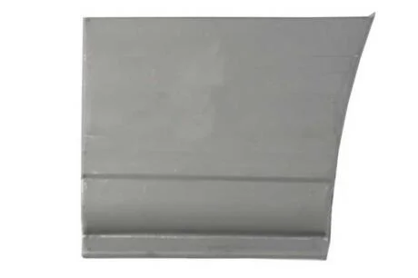 Ремкомплект капота, задній BLIC 6508-01-2092605P