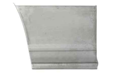 Ремкомплект капота, задній BLIC 6508-01-2092606P