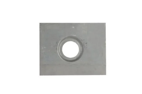 Ремкомплект кузову BLIC 6508-02-2020521P