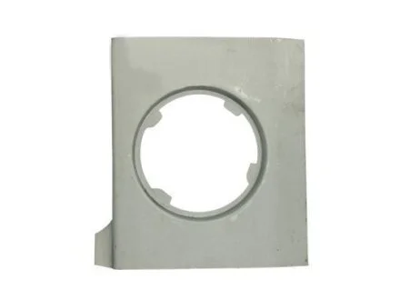 Ремкомплект кузову BLIC 6508-02-2553522P