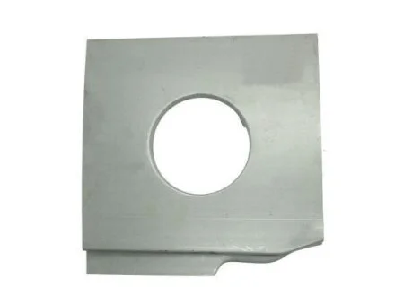 Ремонтна частина панелі заливної горловини паливного бака BLIC 6508-02-5076522P