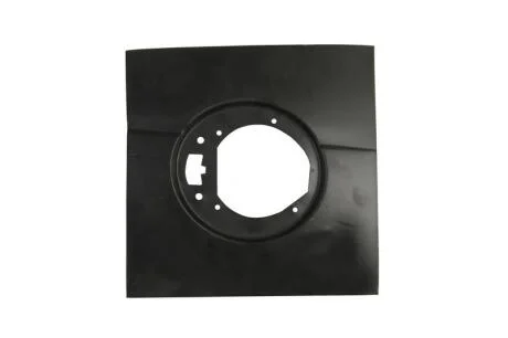 Ремкомплект кузову BLIC 6508-02-6037521P