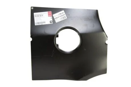 Ремкомплект кузову BLIC 6508-02-7520522P