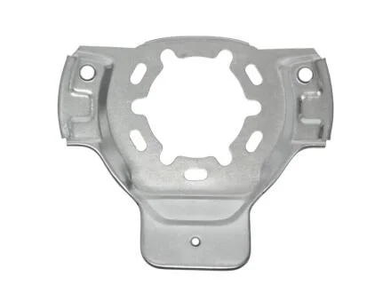 Захист гальмівного диска передн Лівий/Прав OPEL ASTRA G, ASTRA G CLASSIC, ASTRA G/KOMBI 1.2-2.2D 02.98-12.09 BLIC 6508-03-5051379K