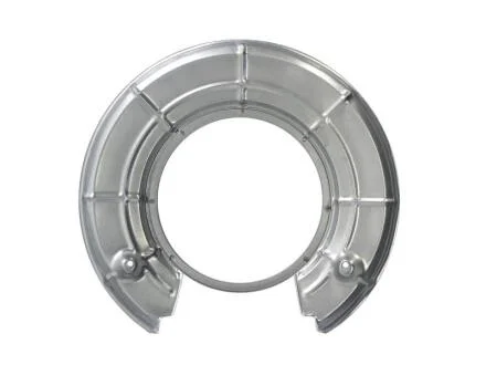 Захист гальмівного диску BLIC 6508-03-5077879K