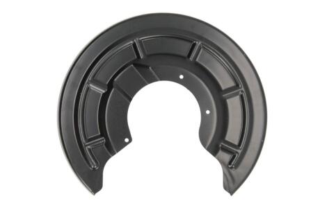 Захист гальмівного диска заднього RENAULT Megane II 03-09, Scenic II 03-09 BLIC 6508-03-6041877K