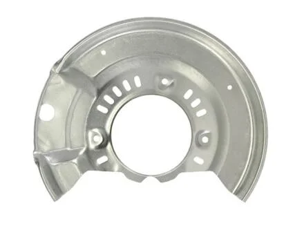 Захист гальмівного диску BLIC 6508-03-8109378K