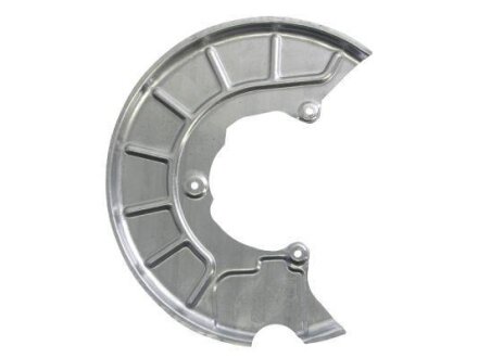 Кожух гальмівного диска BLIC 6508-03-9545377P