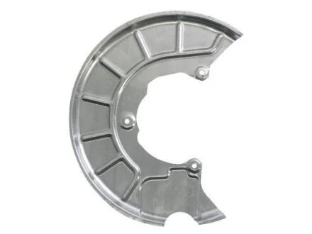 Кожух гальмівного диска BLIC 6508-03-9545377P