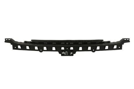 Кронштейн, бампер BLIC 6508-06-0932930P