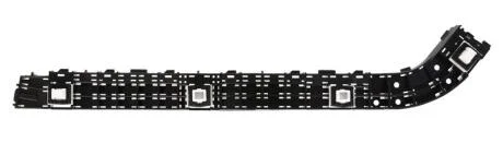 Монтажний елемент бампера BLIC 6508-06-2957932P