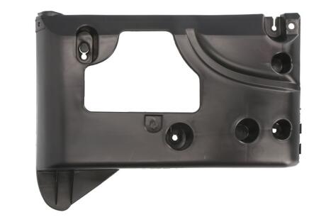 Кронштейн бампера заднего левый Opel Movano 10-,Renault Master III 10- BLIC 6508-06-6089931P