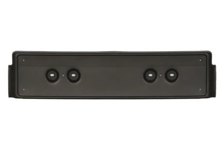 Елемент бамперу BLIC 6509-01-0017920P