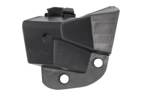 Кріплення бампера задн Лів (пластик) FORD FIESTA VII 05.17- BLIC 6509-01-2566931P
