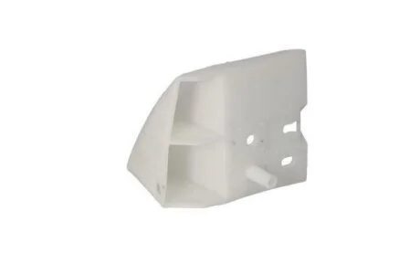 Монтажний елемент бампера BLIC 6509-01-2579931P